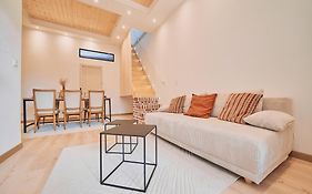 Villa Bewick-Loft Architecte